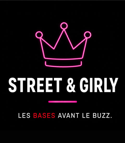 03. STREET & GIRLY
