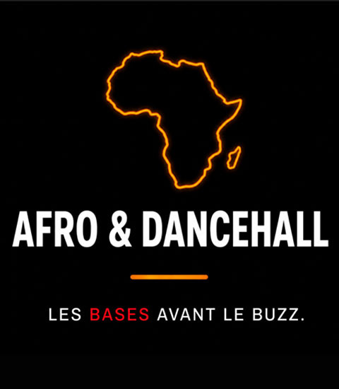 04. AFRO & DANCEHALL