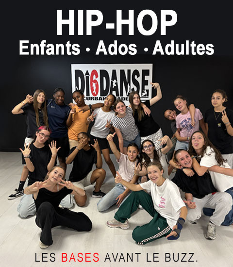 HIP-HOP