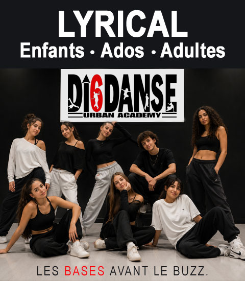 LYRICAL JAZZ