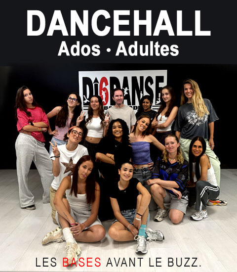 DANCEHALL