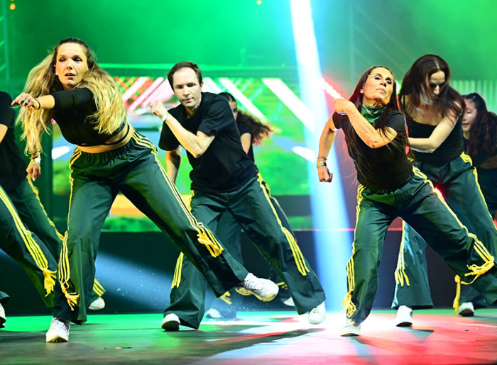 DANCEHALL
